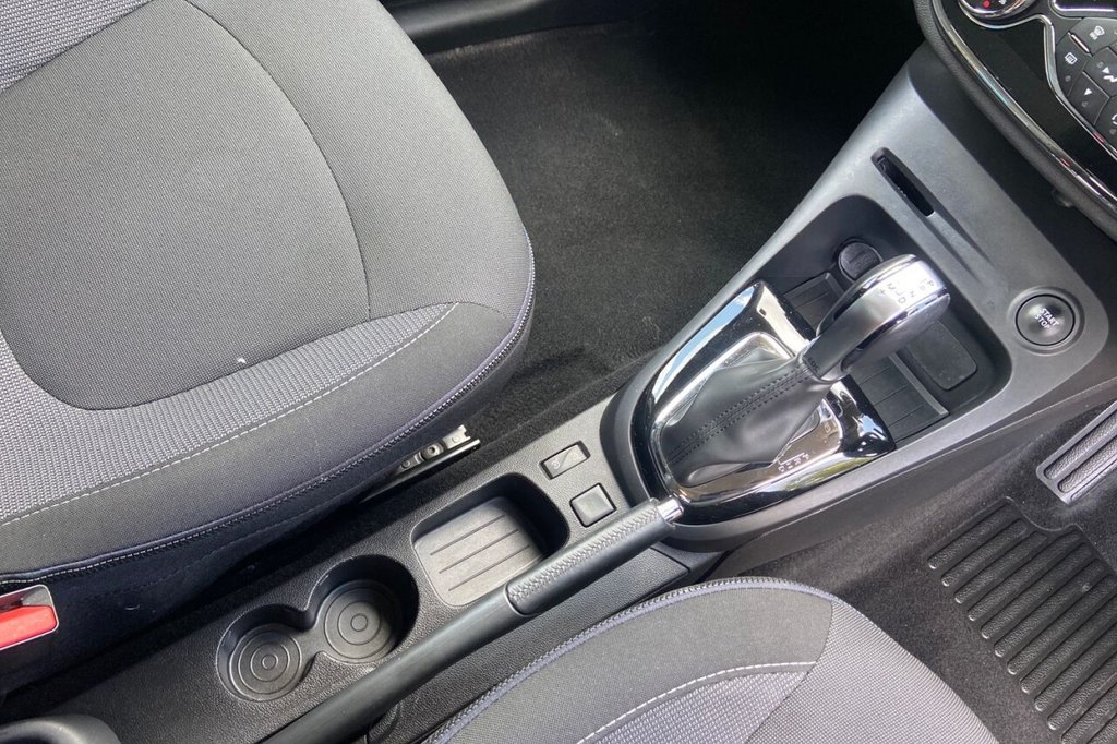 Used Renault Captur 2018 for sale - 76740058: Photo 40