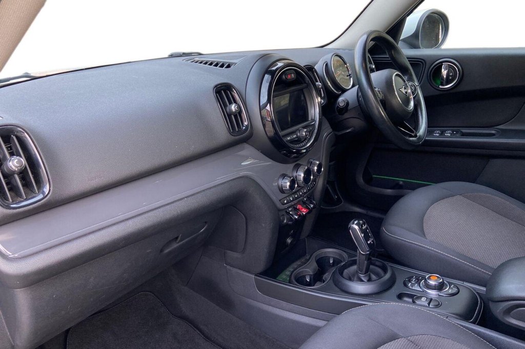 Used MINI Countryman 2019 for sale - 77806345: Photo 11