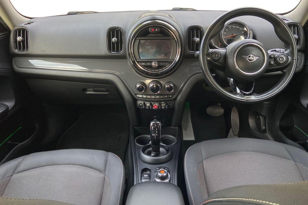 Used MINI Countryman 2019 for sale - 77806345: Photo 12