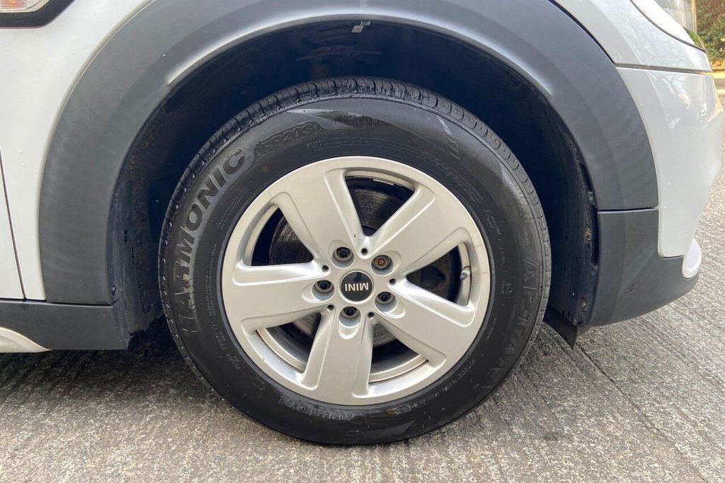 Used MINI Countryman 2019 for sale - 77806345: Photo 14