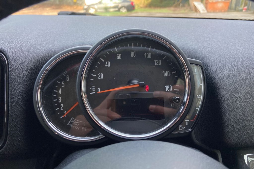 Used MINI Countryman 2019 for sale - 77806345: Photo 15