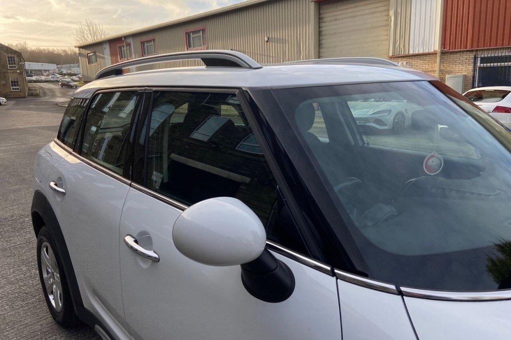 Used MINI Countryman 2019 for sale - 77806345: Photo 19