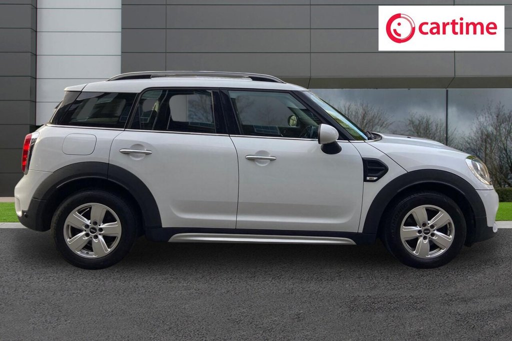 Used MINI Countryman 2019 for sale - 77806345: Photo 2