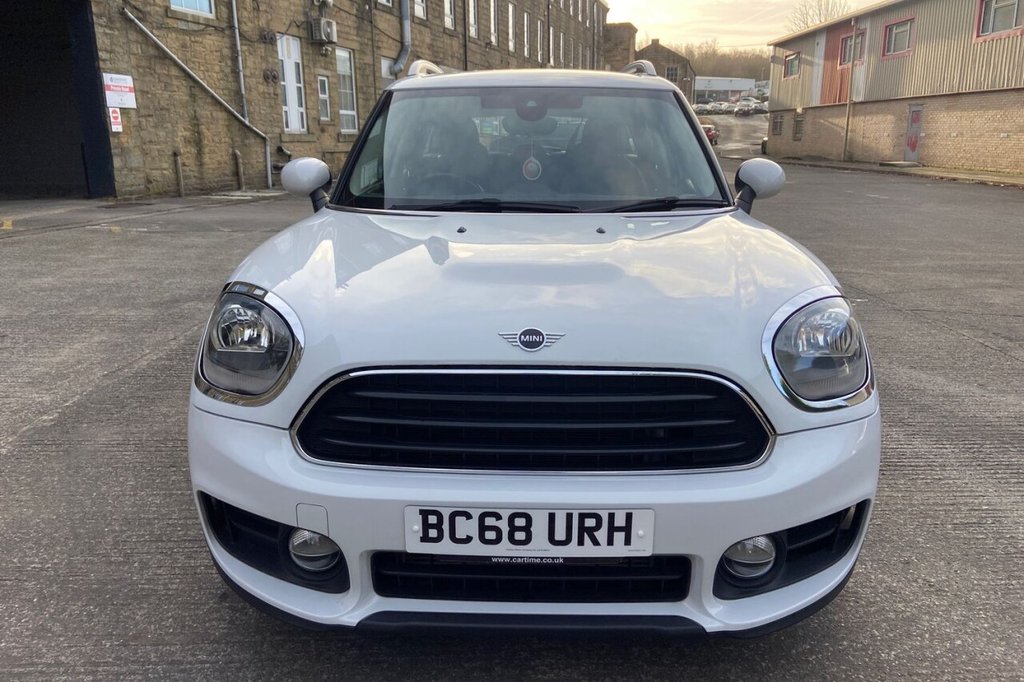 Used MINI Countryman 2019 for sale - 77806345: Photo 22