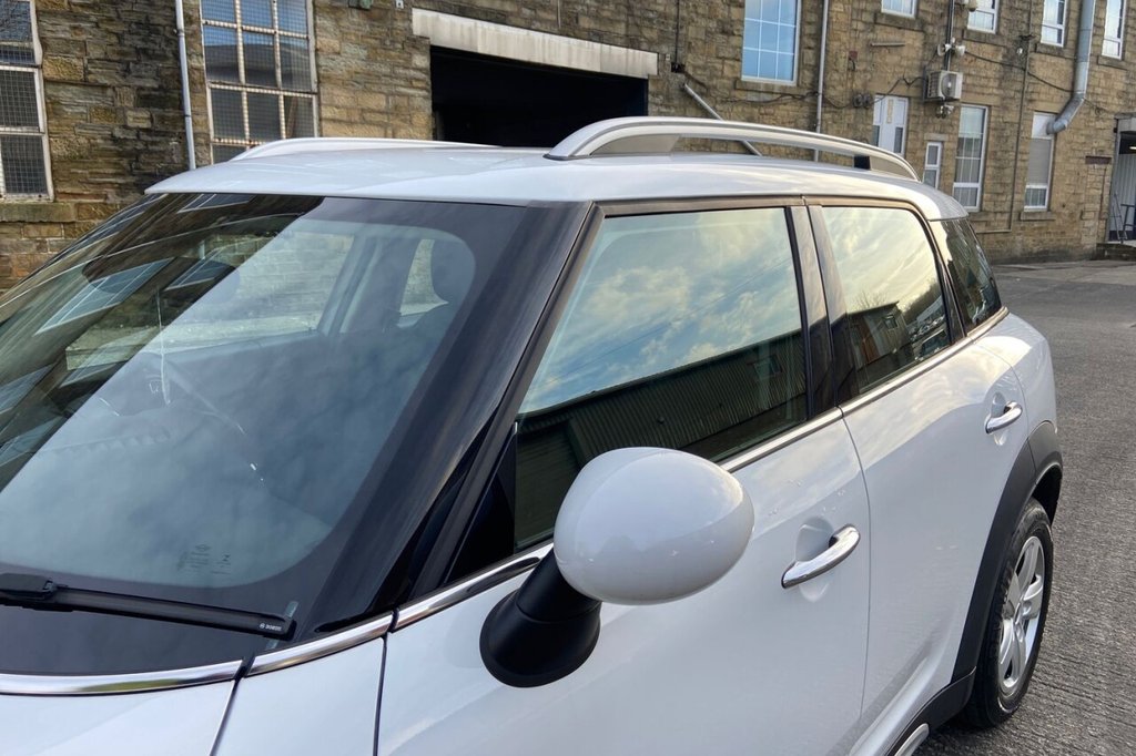 Used MINI Countryman 2019 for sale - 77806345: Photo 25