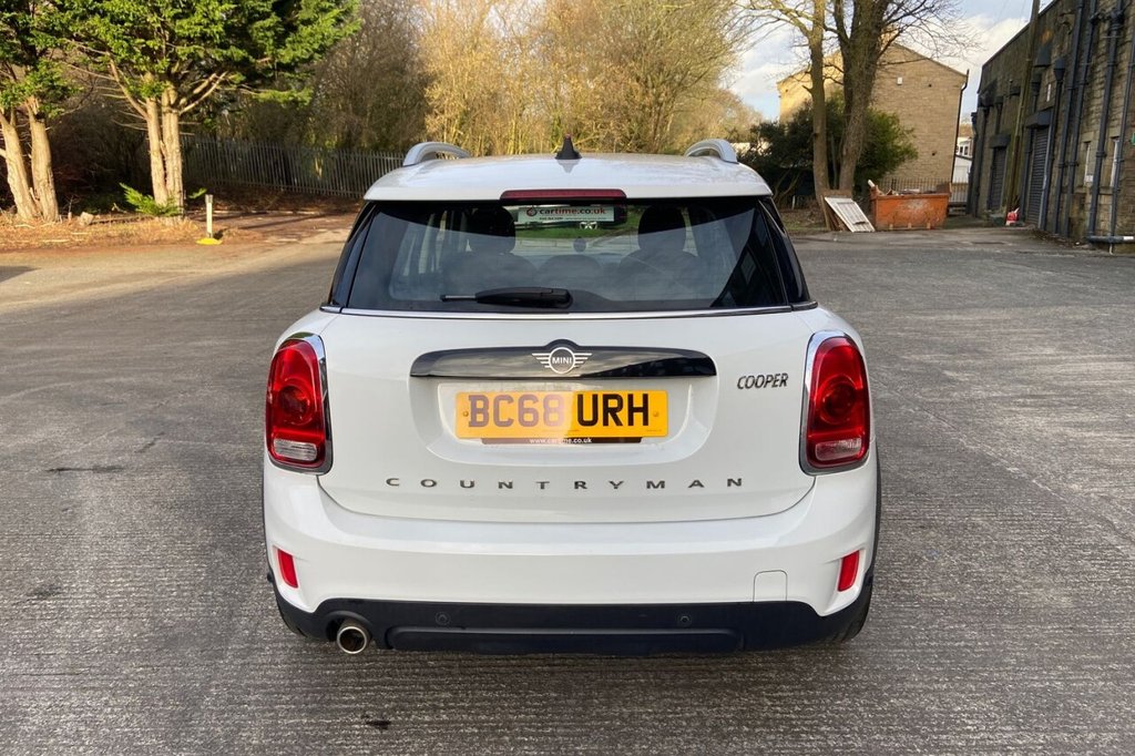 Used MINI Countryman 2019 for sale - 77806345: Photo 27
