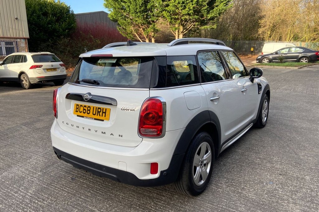 Used MINI Countryman 2019 for sale - 77806345: Photo 28