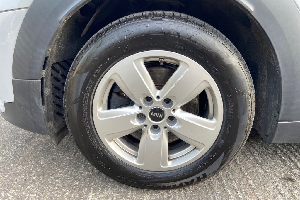 Used MINI Countryman 2019 for sale - 77806345: Photo 31