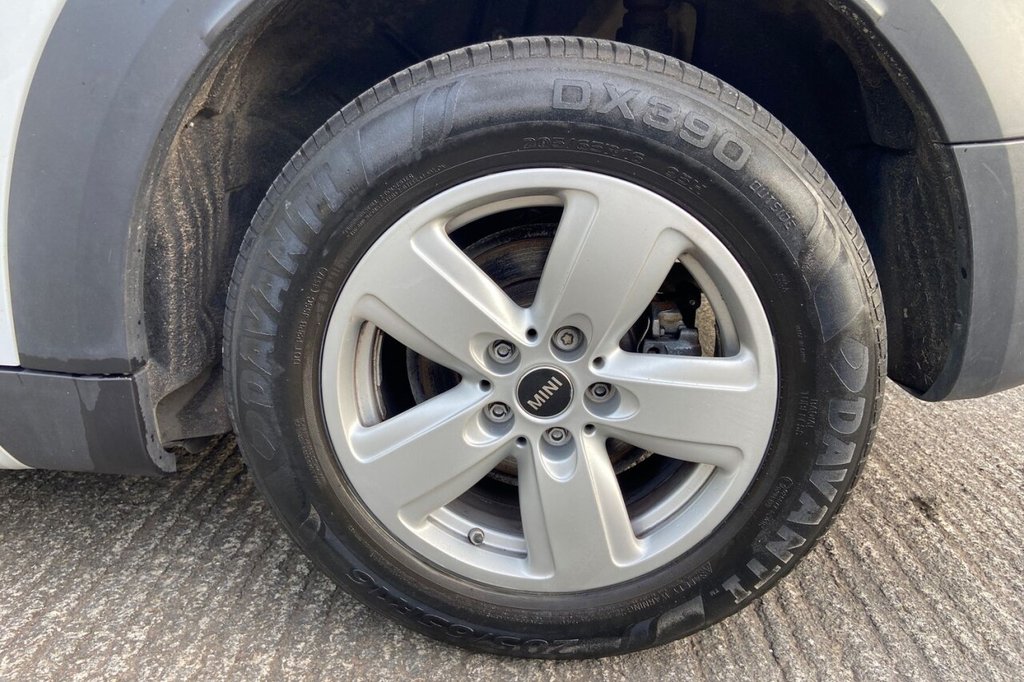 Used MINI Countryman 2019 for sale - 77806345: Photo 32