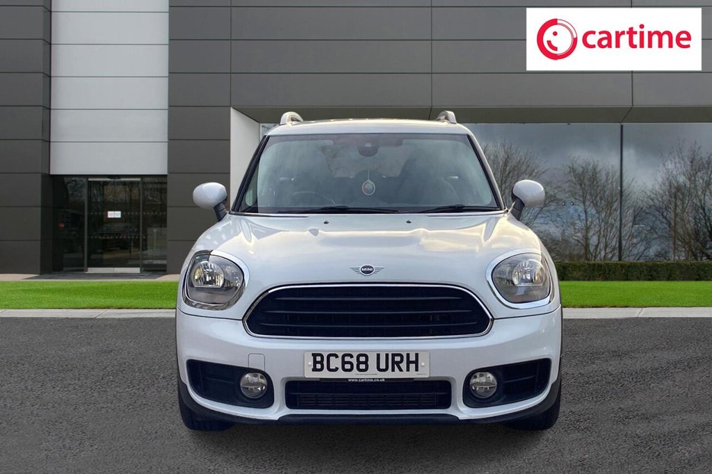 Used MINI Countryman 2019 for sale - 77806345: Photo 4