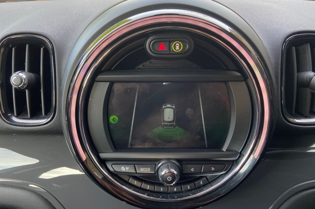 Used MINI Countryman 2019 for sale - 77806345: Photo 47