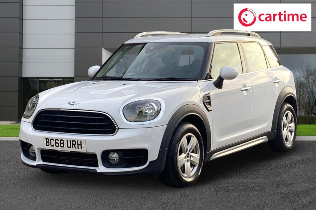 Used MINI Countryman 2019 for sale - 77806345: Photo 7