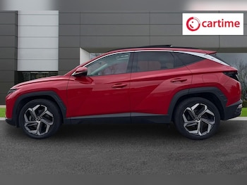 Used Hyundai TUCSON 2022 for sale - 79371082: Photo