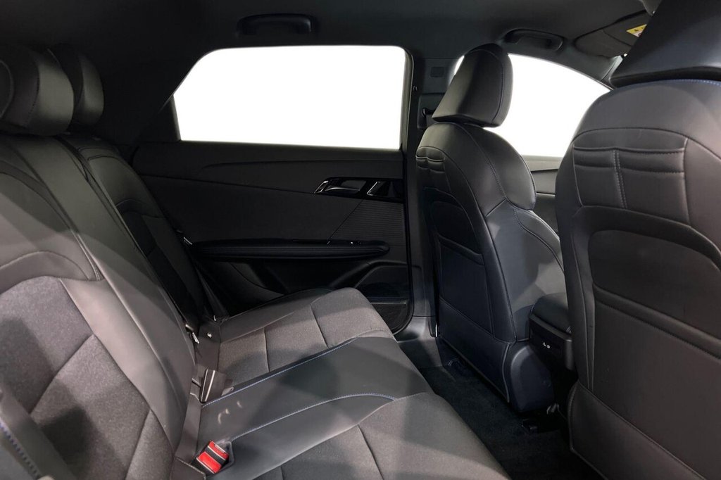 Used MG MG4 2023 for sale - 76909744: Photo 10