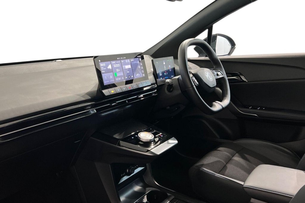 Used MG MG4 2023 for sale - 76909744: Photo 11