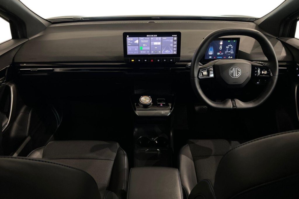 Used MG MG4 2023 for sale - 76909744: Photo 12