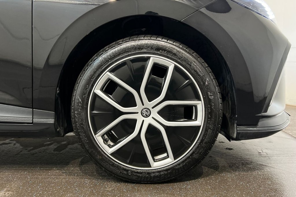 Used MG MG4 2023 for sale - 76909744: Photo 14