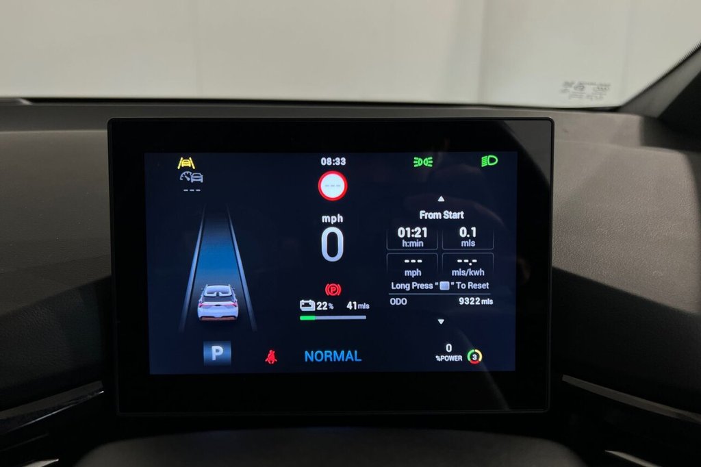 Used MG MG4 2023 for sale - 76909744: Photo 15