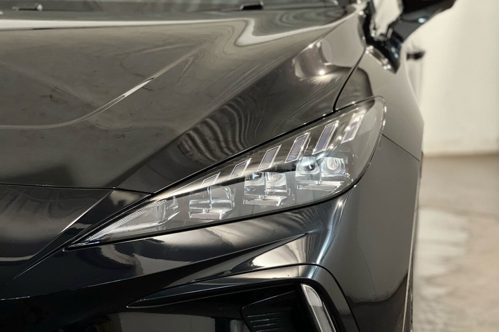 Used MG MG4 2023 for sale - 76909744: Photo 16