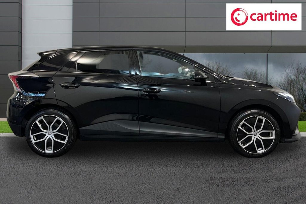 Used MG MG4 2023 for sale - 76909744: Photo 2