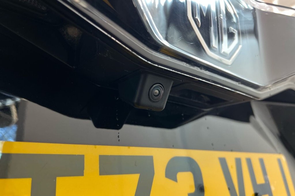 Used MG MG4 2023 for sale - 76909744: Photo 20