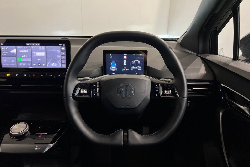 Used MG MG4 2023 for sale - 76909744: Photo 25