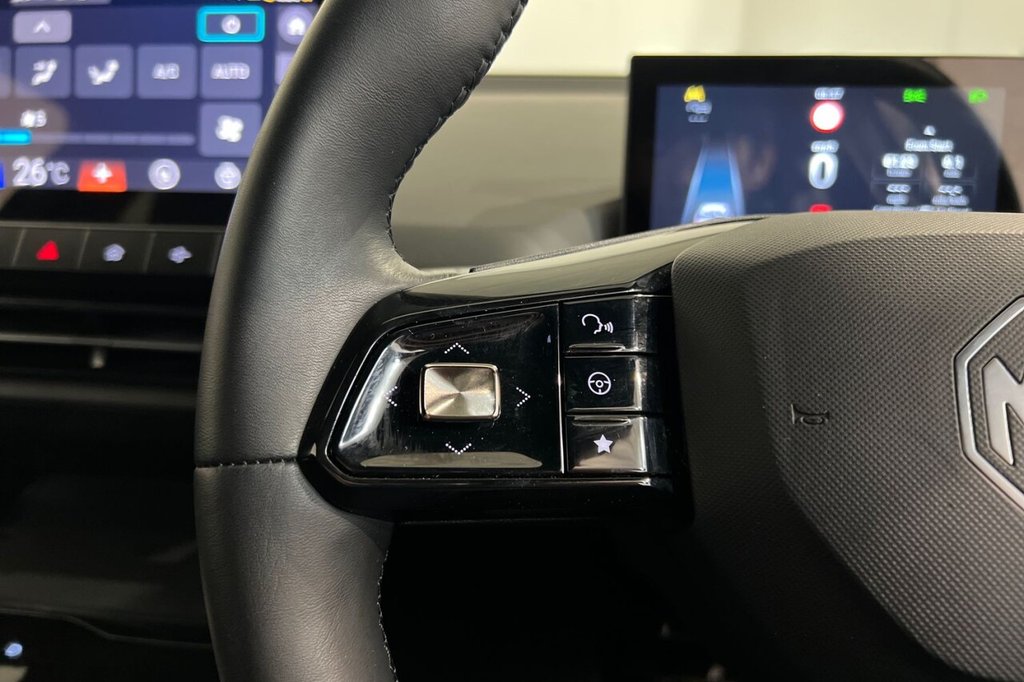 Used MG MG4 2023 for sale - 76909744: Photo 26