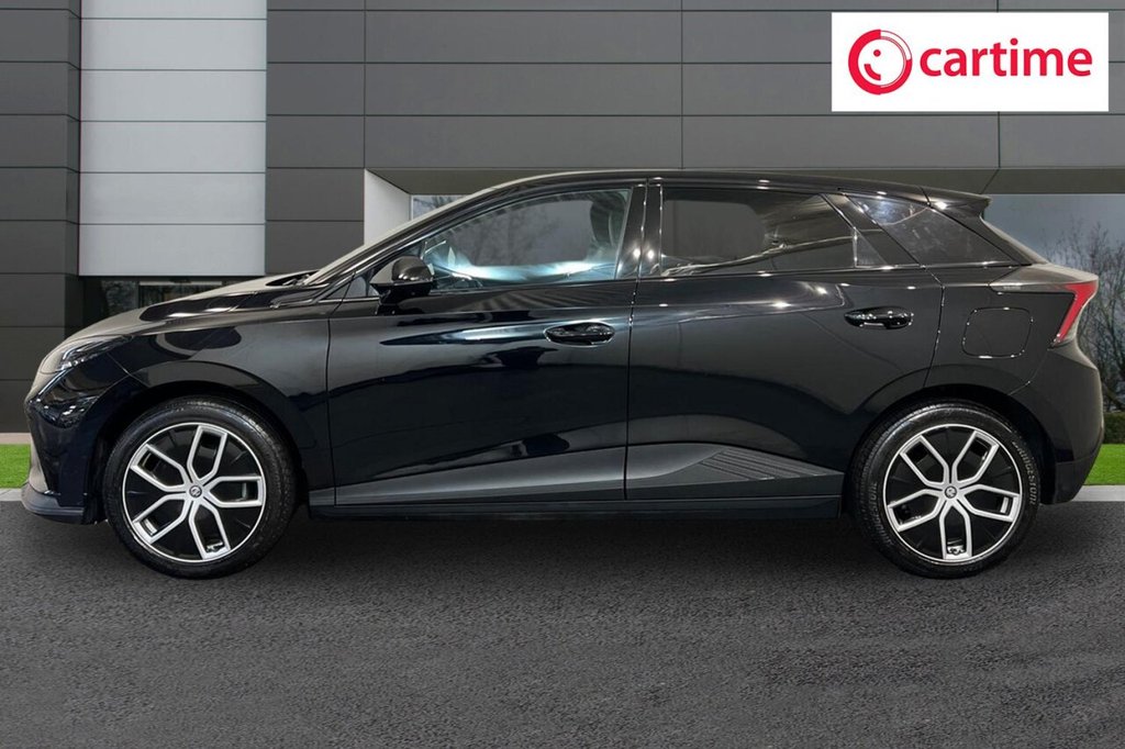 Used MG MG4 2023 for sale - 76909744: Photo 3