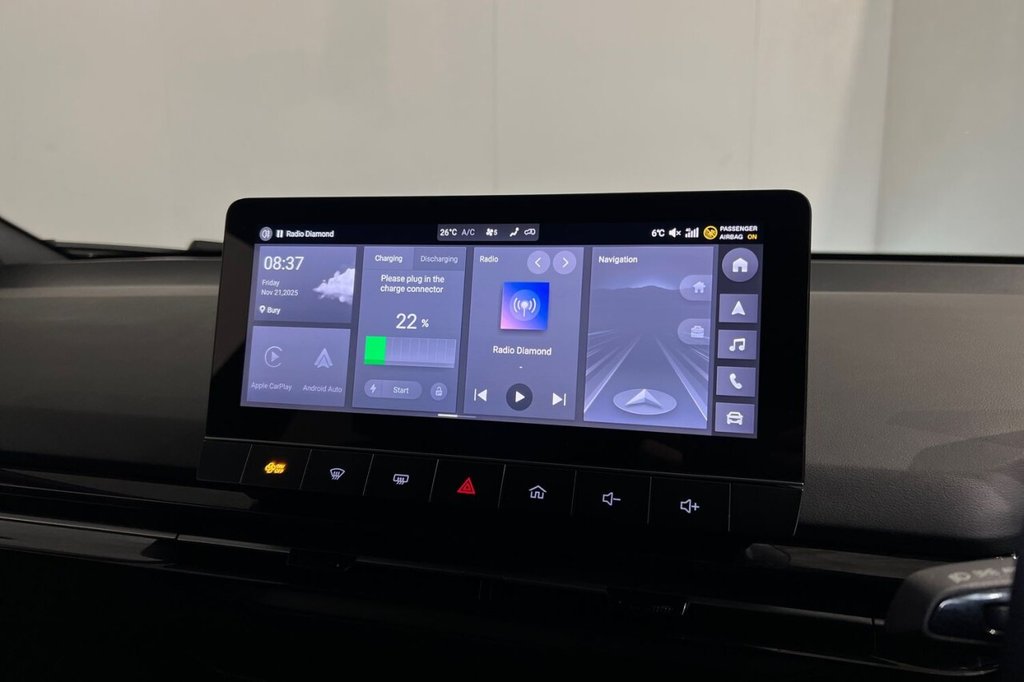 Used MG MG4 2023 for sale - 76909744: Photo 31