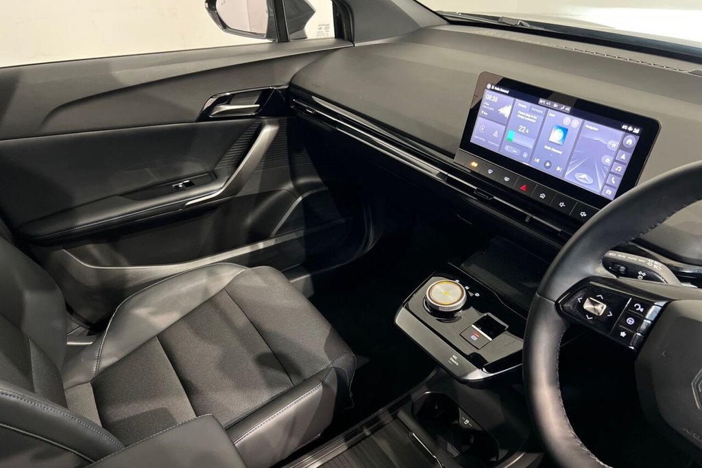 Used MG MG4 2023 for sale - 76909744: Photo 34