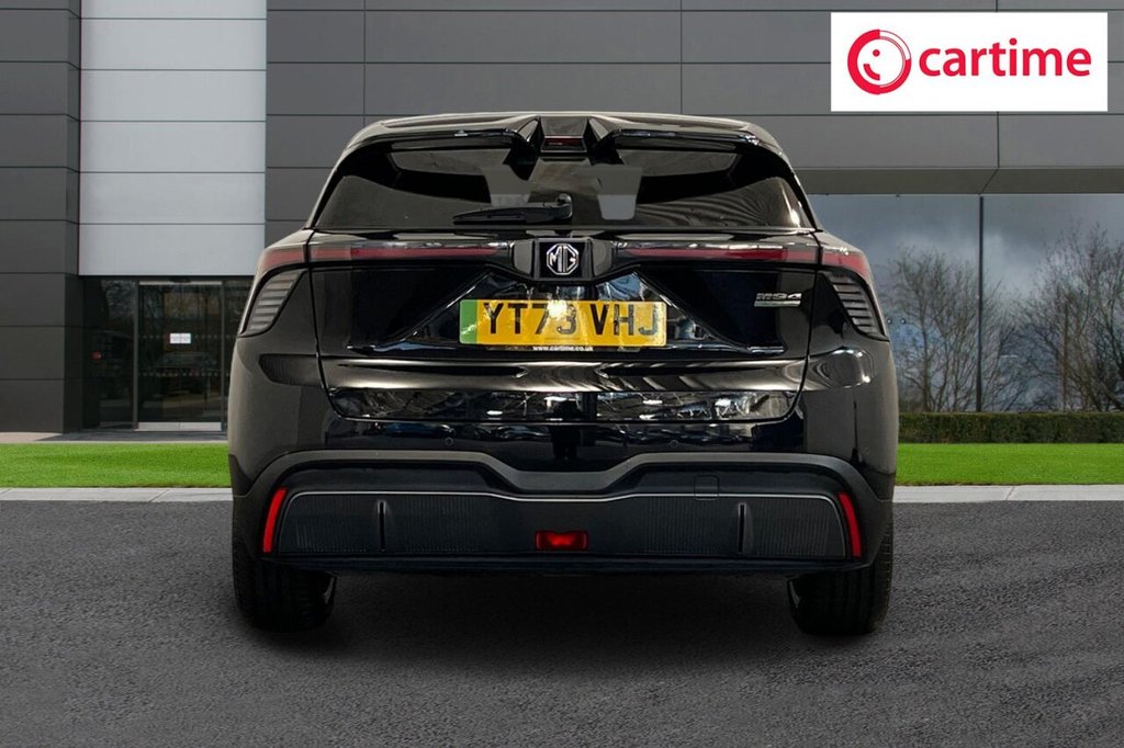 Used MG MG4 2023 for sale - 76909744: Photo 6