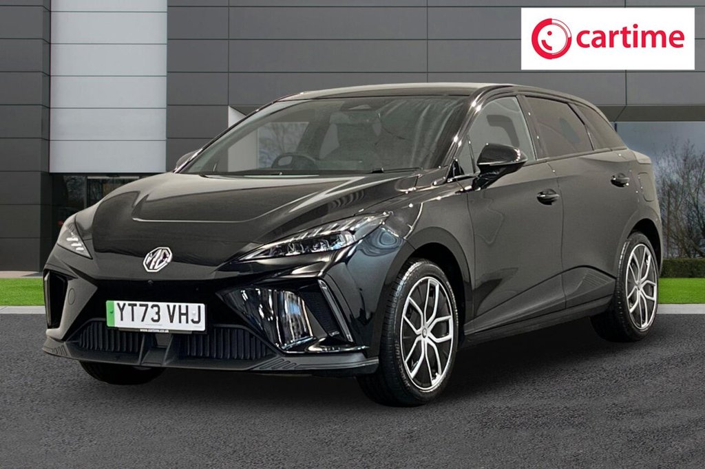 Used MG MG4 2023 for sale - 76909744: Photo 7