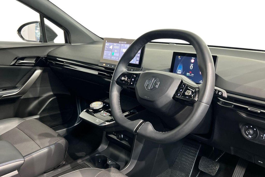 Used MG MG4 2023 for sale - 76909744: Photo 9