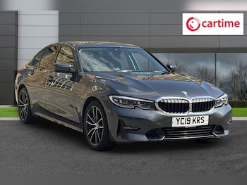 Used BMW 3 Series 2019 for sale - 79328054: Photo