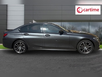 Used BMW 3 Series 2019 for sale - 79328054: Photo