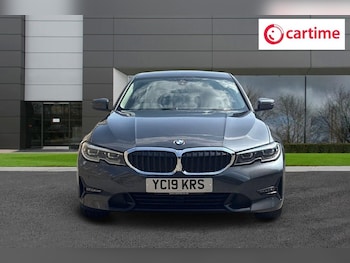 Used BMW 3 Series 2019 for sale - 79328054: Photo