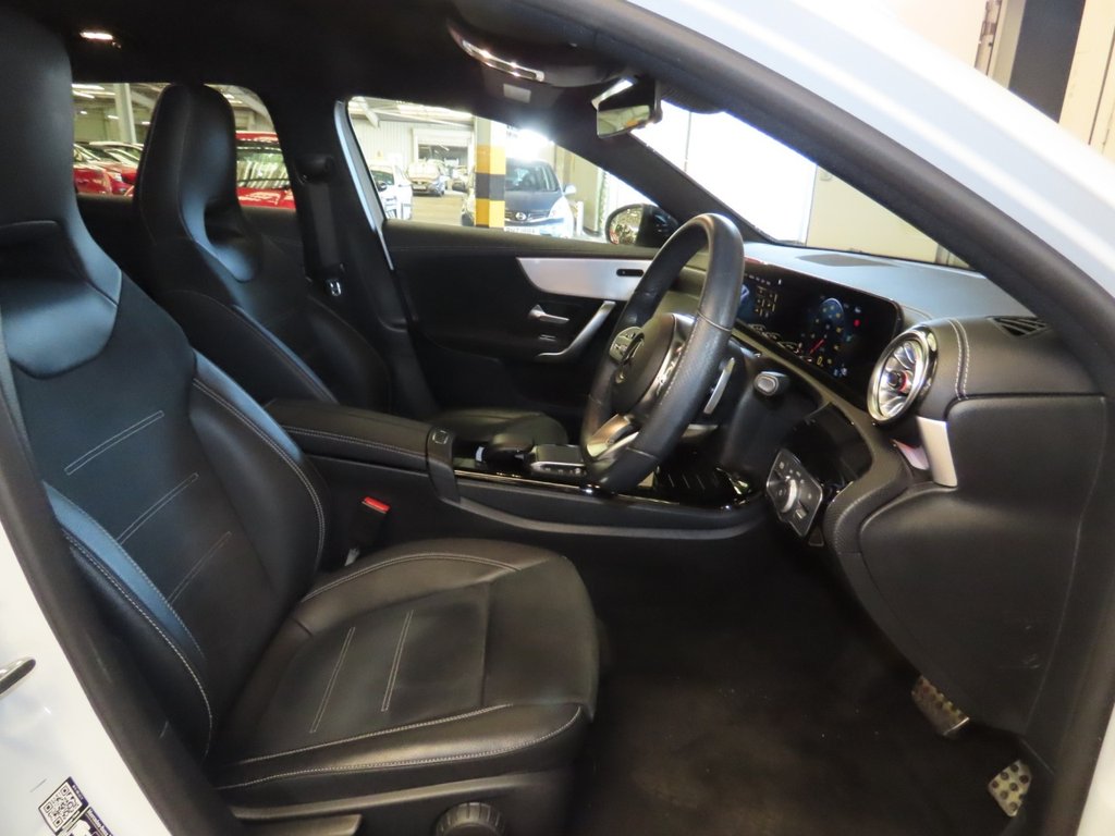 Used Mercedes-Benz A-Class 2022 for sale - 78022091: Photo 10