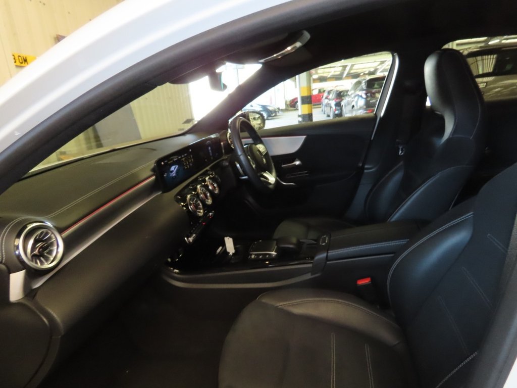 Used Mercedes-Benz A-Class 2022 for sale - 78022091: Photo 11