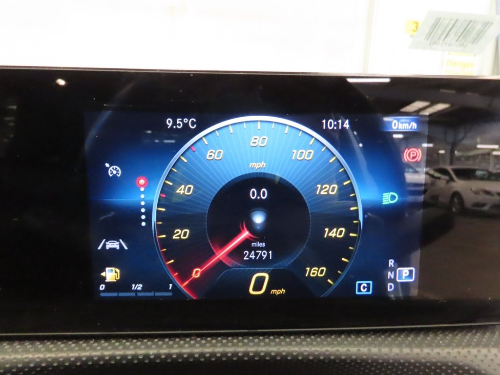 Used Mercedes-Benz A-Class 2022 for sale - 78022091: Photo 12