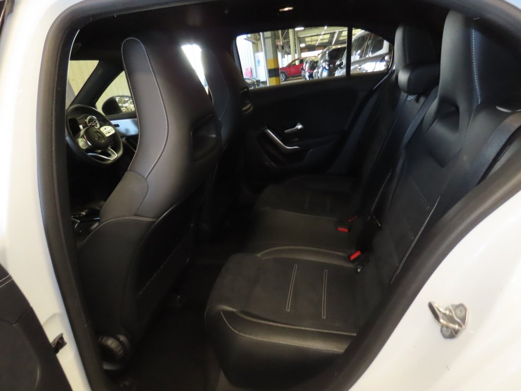 Used Mercedes-Benz A-Class 2022 for sale - 78022091: Photo 5