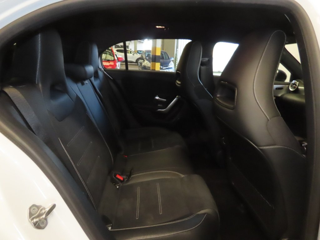 Used Mercedes-Benz A-Class 2022 for sale - 78022091: Photo 6