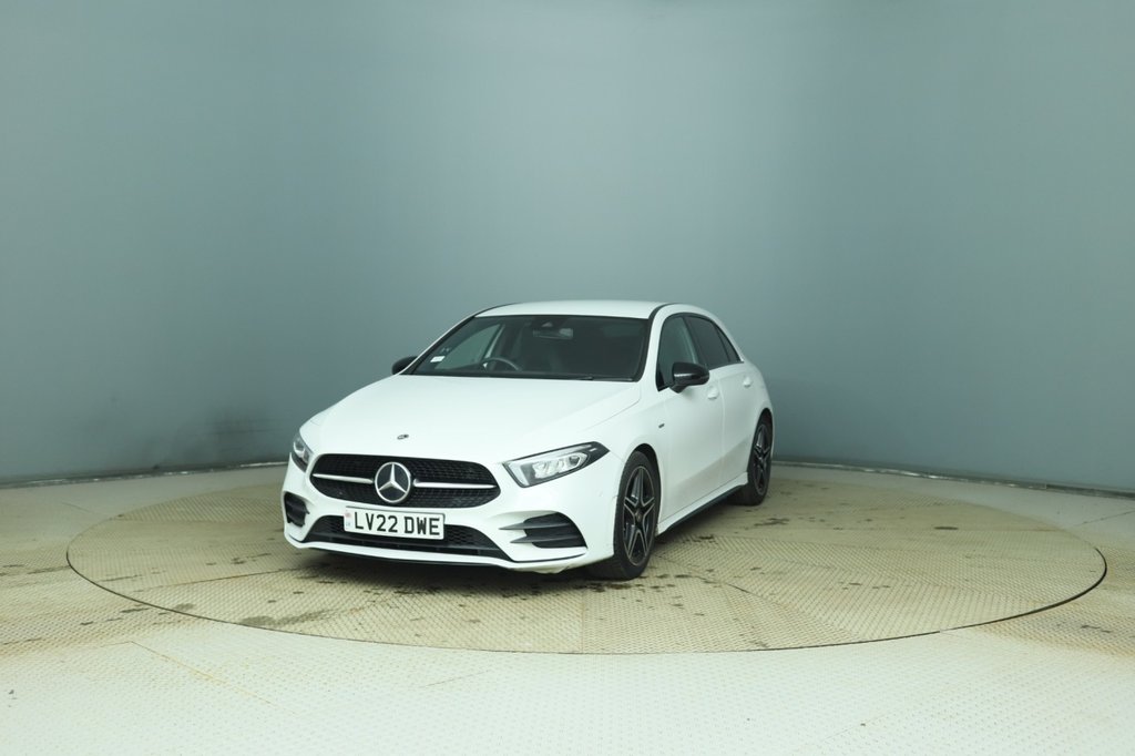 Used Mercedes-Benz A-Class 2022 for sale - 78022091: Photo 9