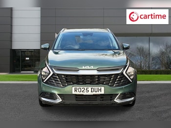 Used Kia Sportage 2025 for sale - 77408701: Photo