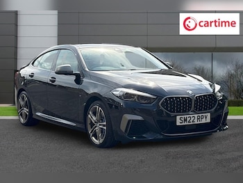 Used BMW 2 Series Gran Coupe 2022 for sale - 79375700: Photo