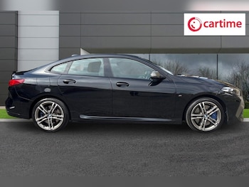 Used BMW 2 Series Gran Coupe 2022 for sale - 79375700: Photo