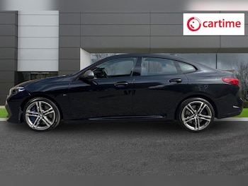 Used BMW 2 Series Gran Coupe 2022 for sale - 79375700: Photo