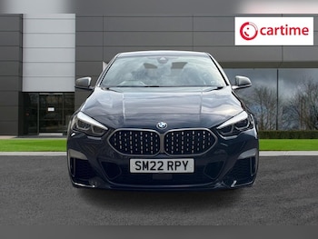 Used BMW 2 Series Gran Coupe 2022 for sale - 79375700: Photo
