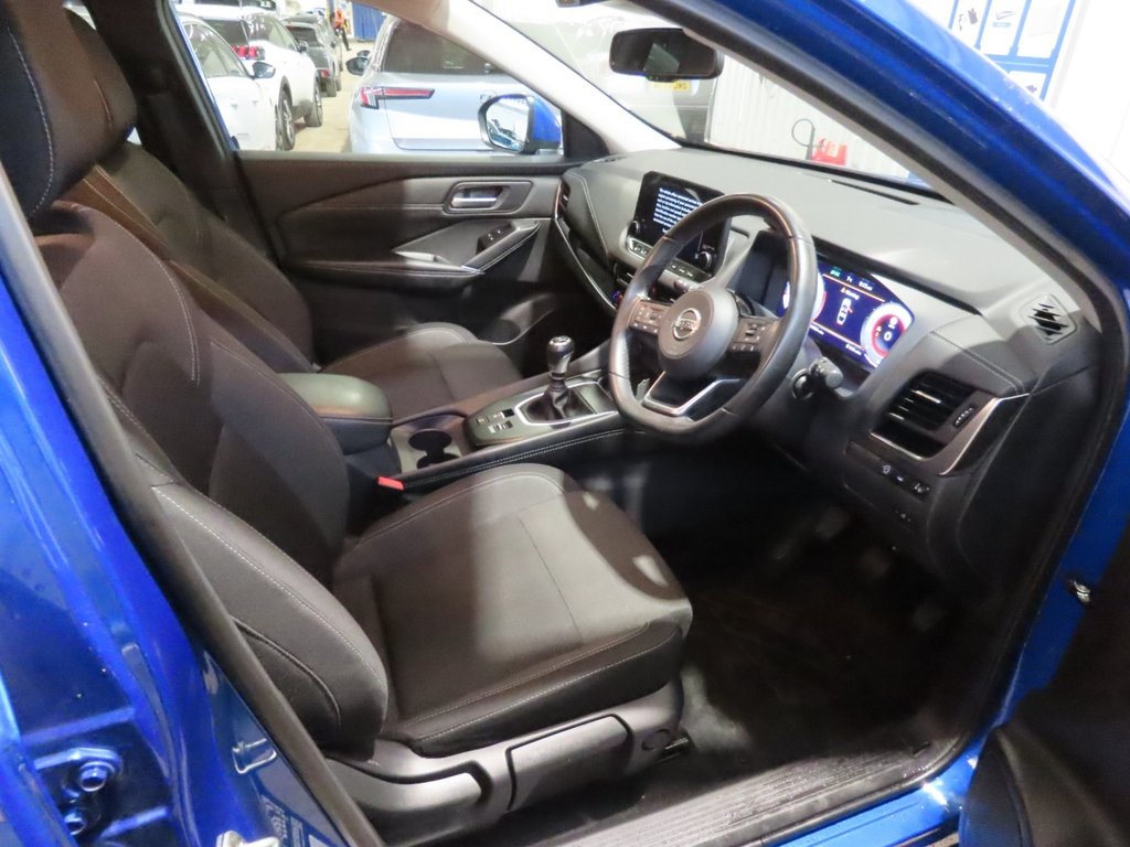 Used Nissan Qashqai 2022 for sale - 78083042: Photo 10