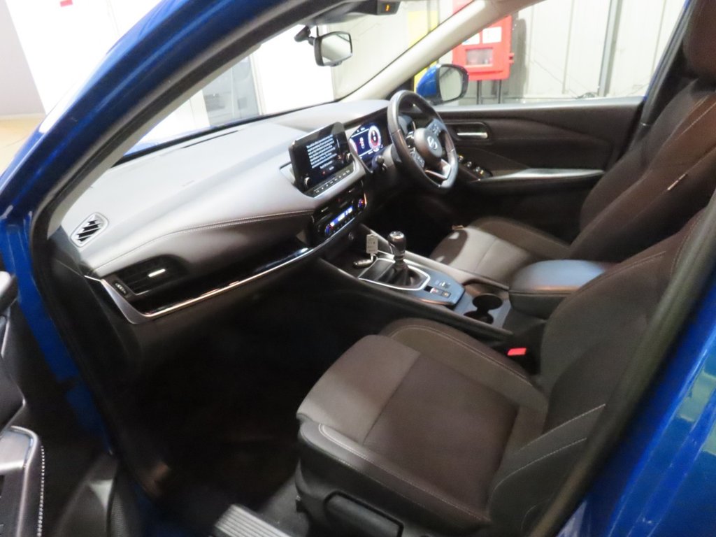 Used Nissan Qashqai 2022 for sale - 78083042: Photo 11