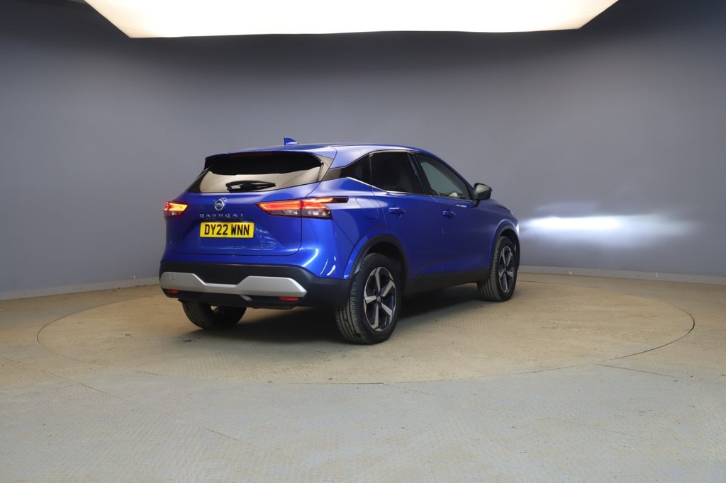 Used Nissan Qashqai 2022 for sale - 78083042: Photo 2